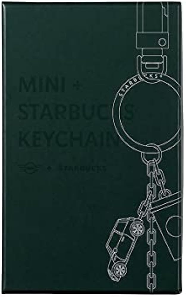 Amazon.co.jp: Starbucks スターバックス MINI＋STARBUCKS MINI